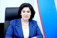 Сиддикова Садокат Гаффоровна