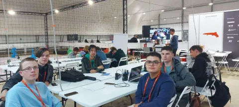 Прикладной искусственный интеллект