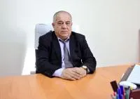 Адизов Рашид Тухтаевич