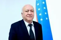Низамов Аслитдин Бадреддинович