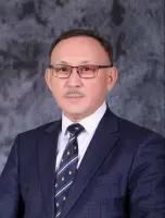 Оспанов Асан Бекешович