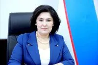 Сиддикова Садокат Гаффоровна